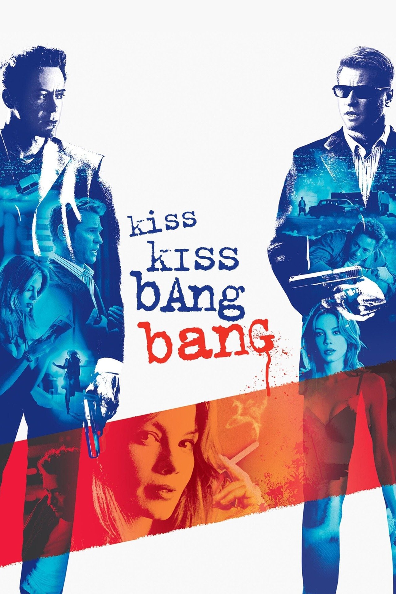 Kiss Kiss Bang Bang (2005) [24641] (A1764751406) [[Movies]] --Plex--